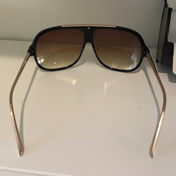 DITA Men’s Targe Titanium Sunglasses - Picture 2 of 6